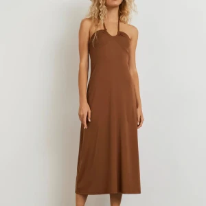 Klänning - Gina Tricot Klänning Original pris 350 Aldrig använt  Jätte stretchig 