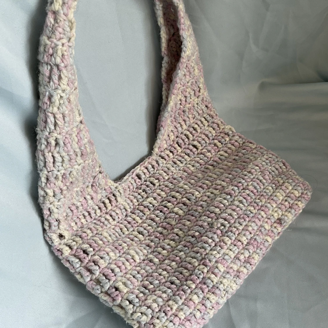Crochet bag - 90
