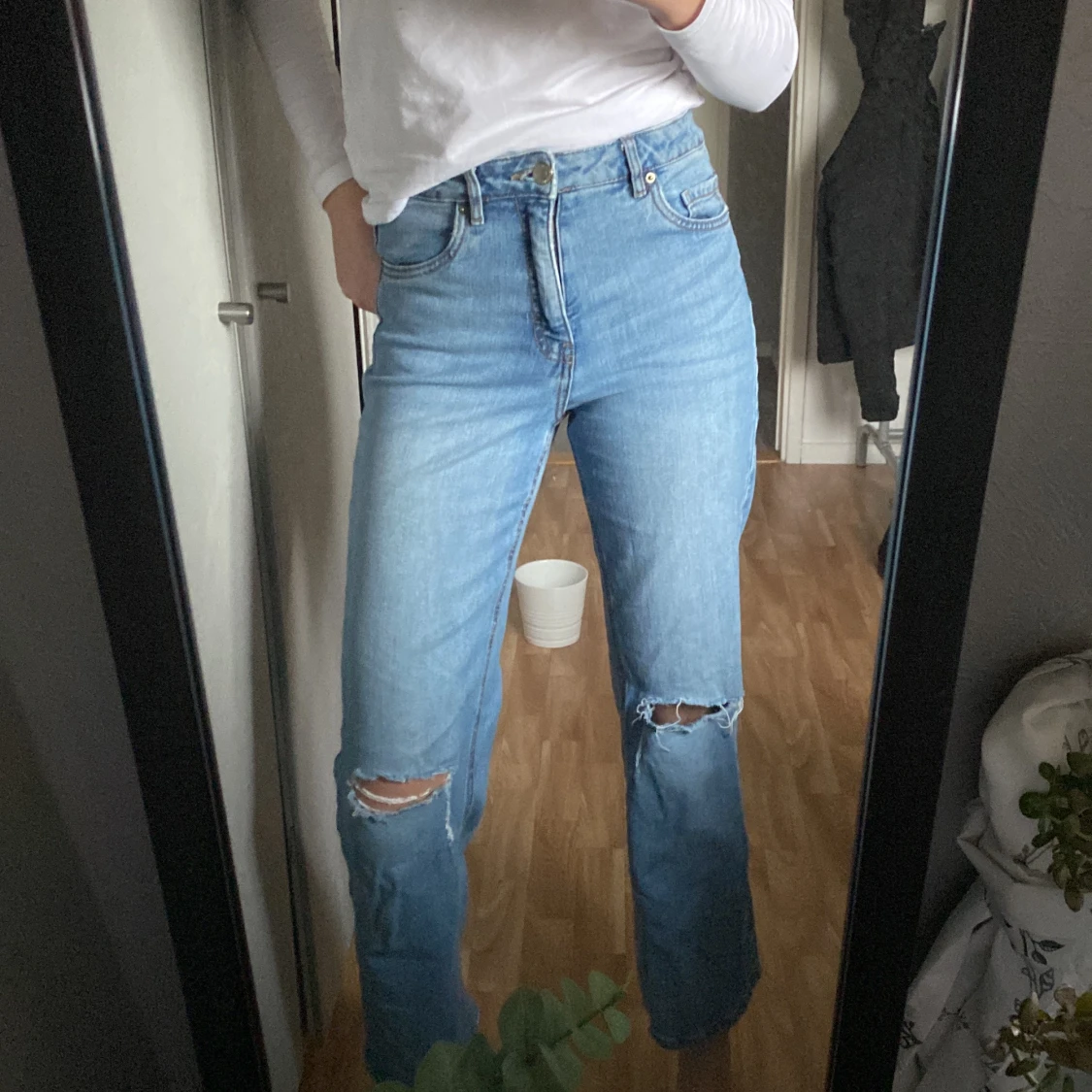 Jeans  - 90