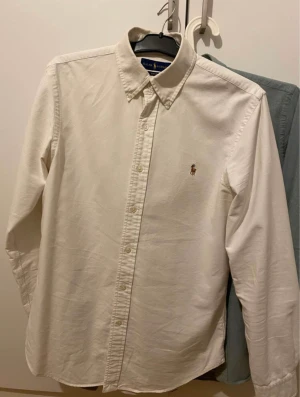 2 Ralph Louvren skjorta  - Storlek M slim