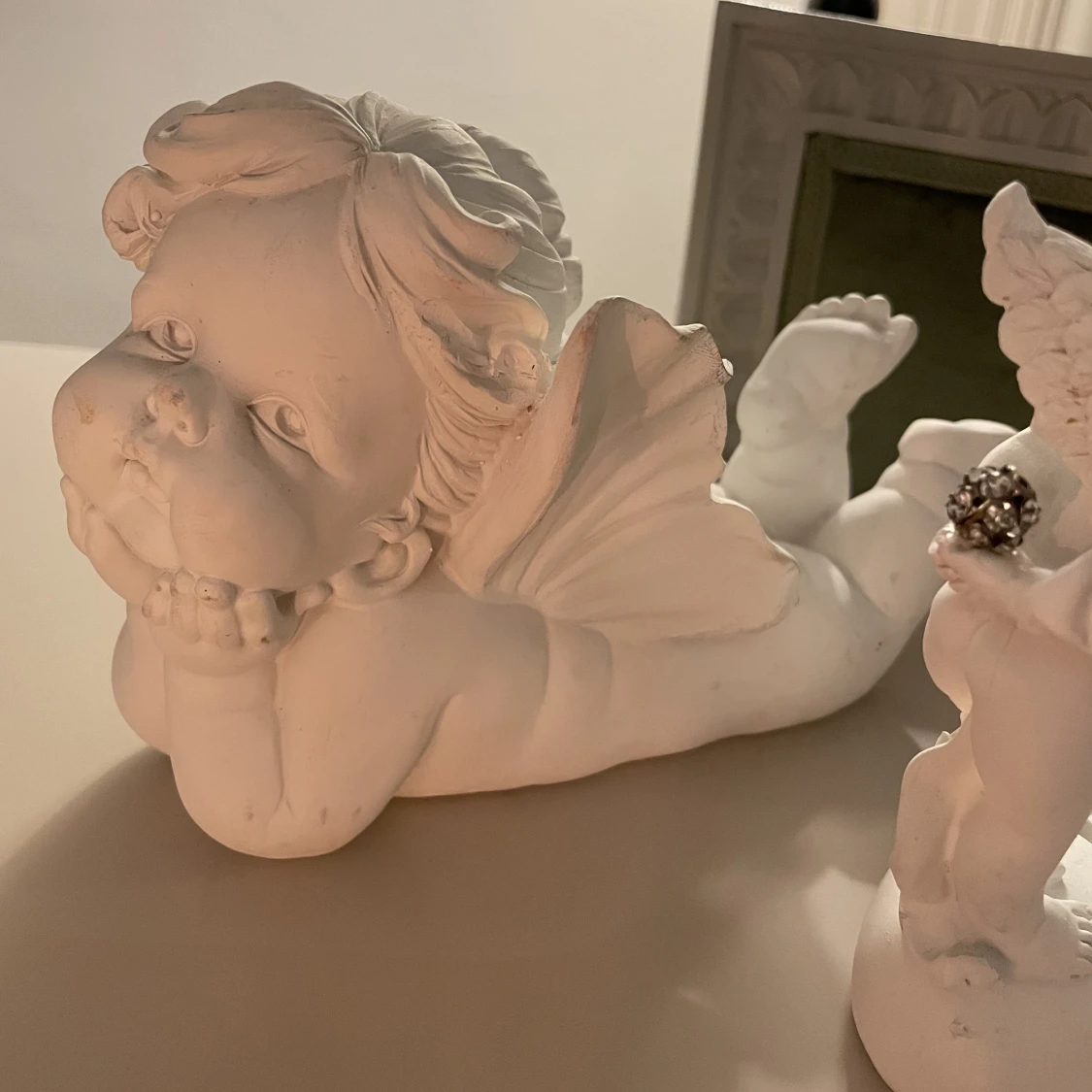 Prydnadsföremål  - 90