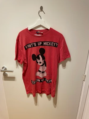 T shirt Musse pigg  - Musse pigg 