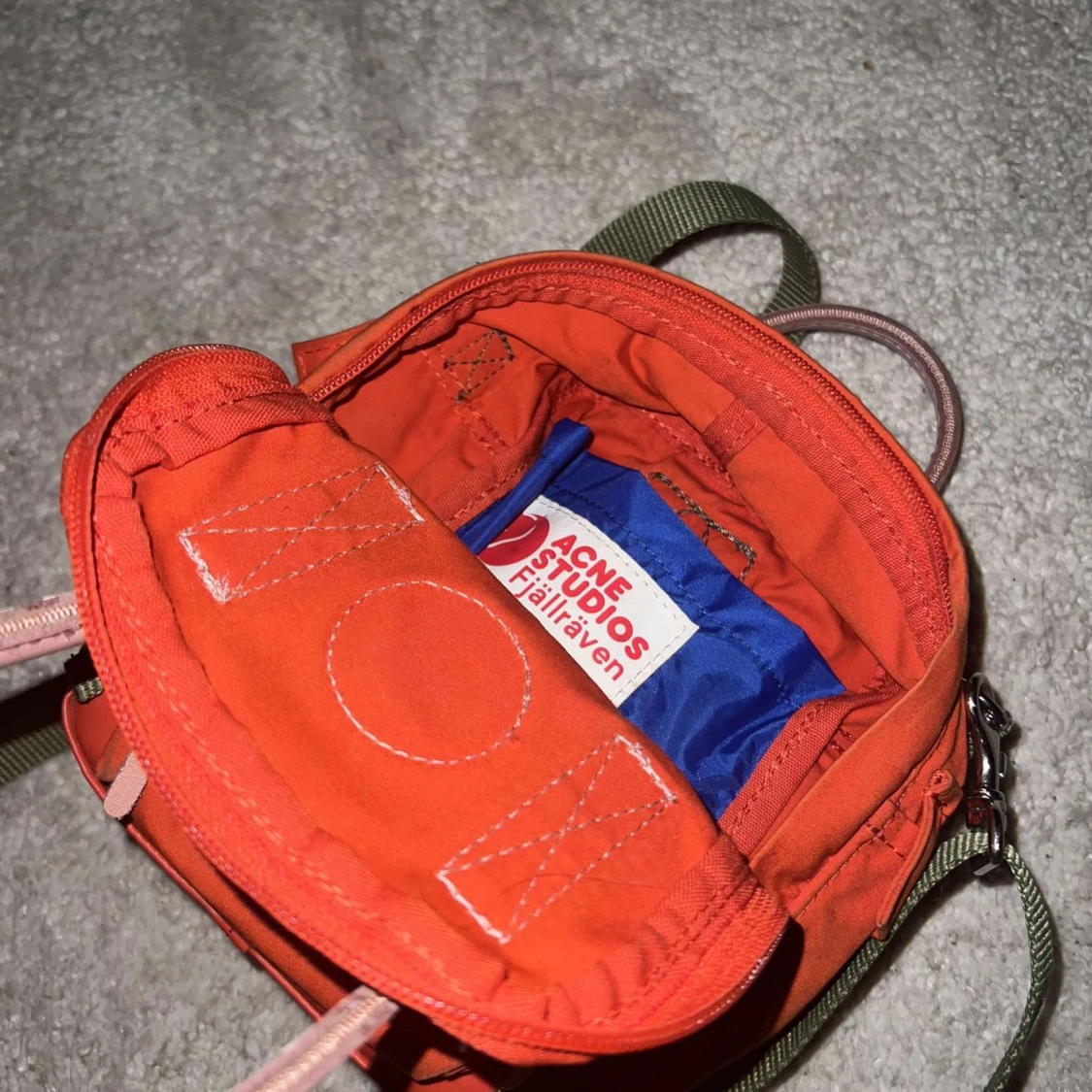 Acne x fjällräven - 90