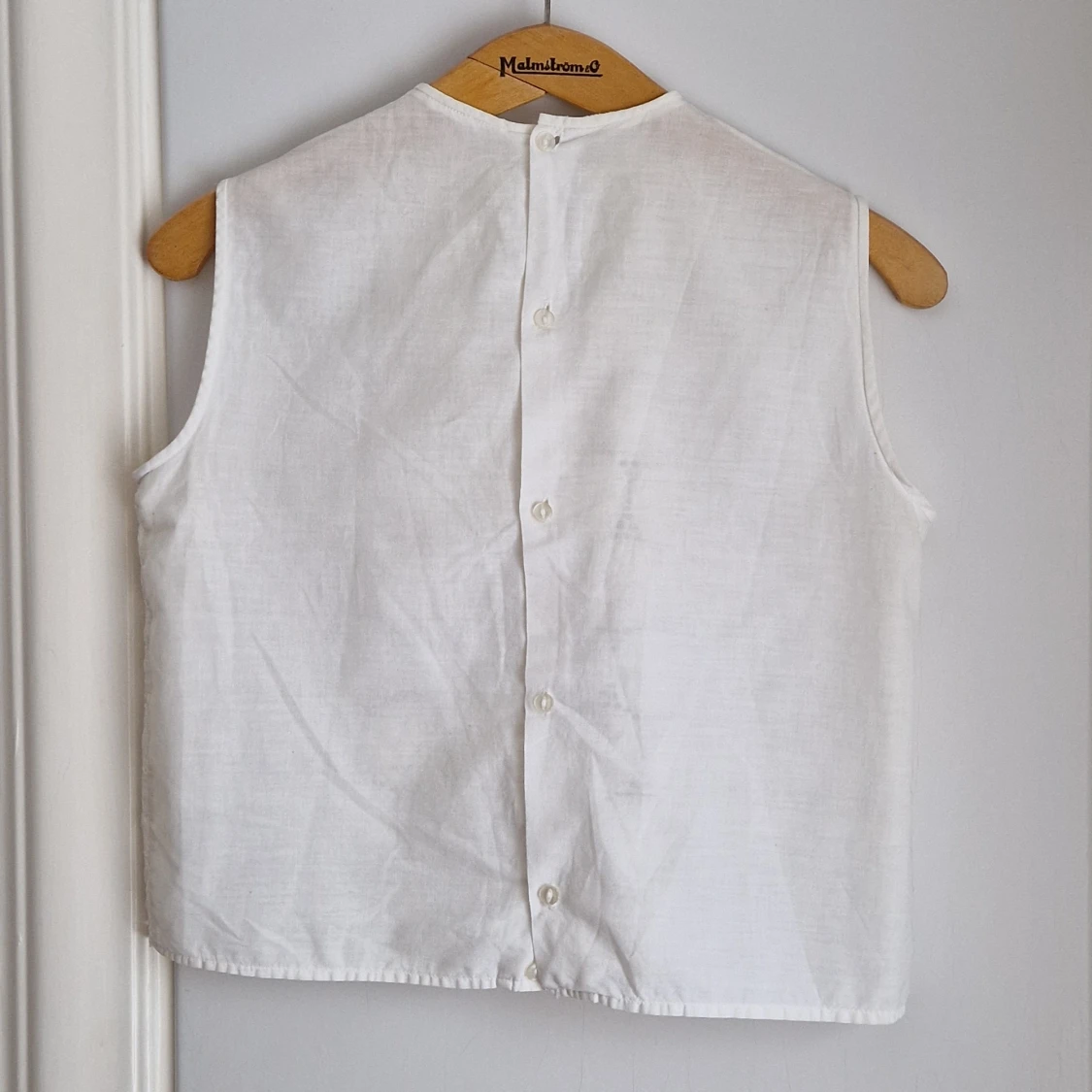 Finaste vintageblusen!!  - 91