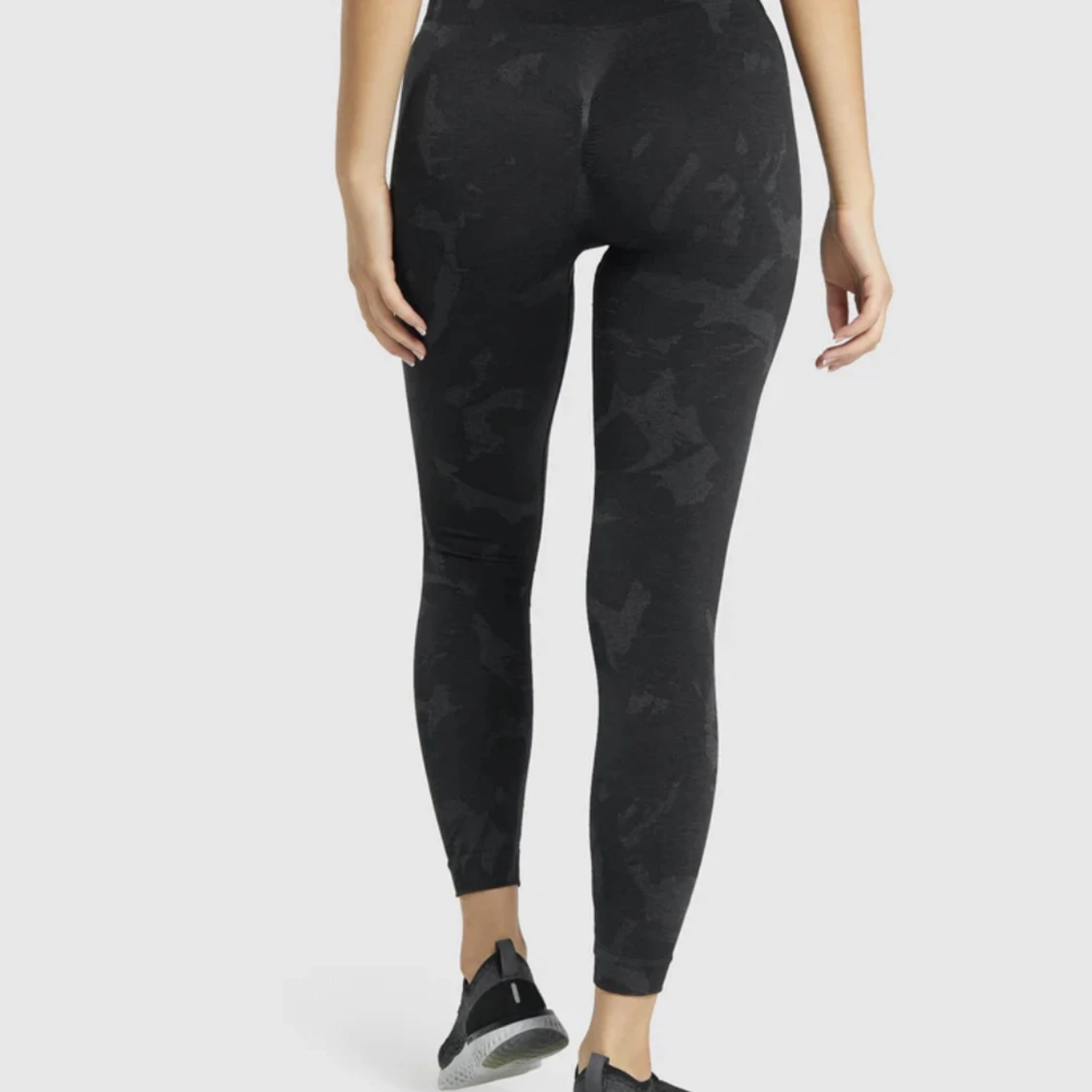 Gymshark leggings - 91