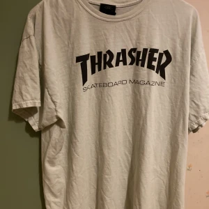  Thrasher T-shirt  -  Thrasher 