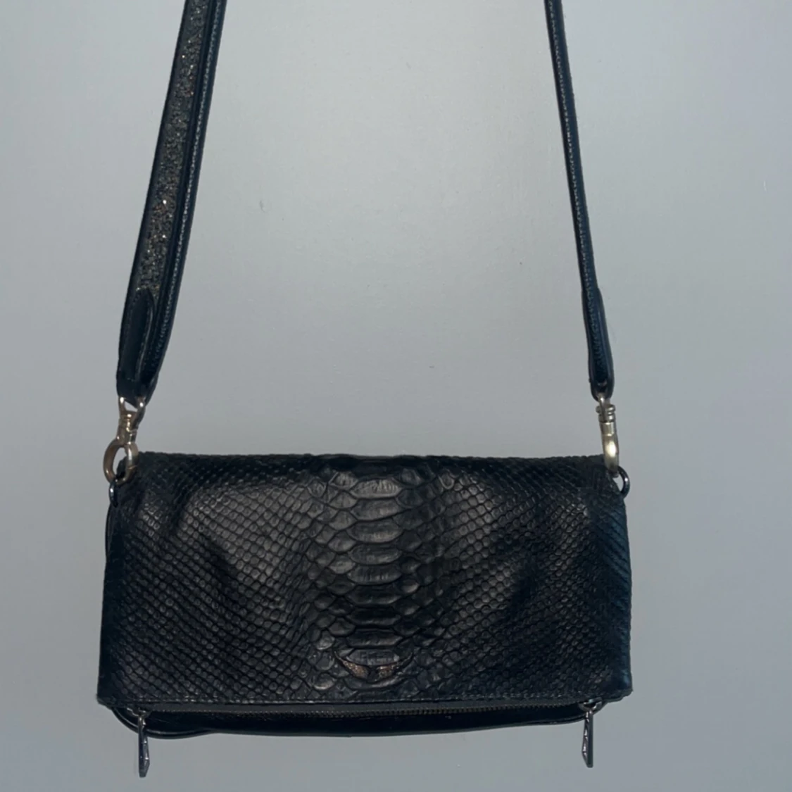 Zadig & Voltaire väska