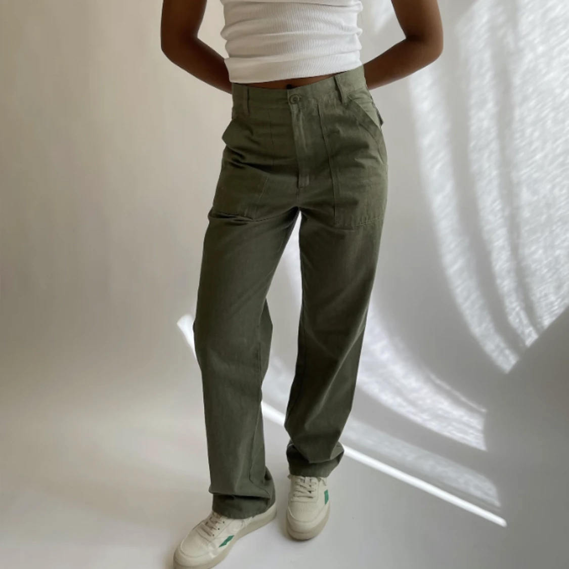 Djerf avenue pants - 90