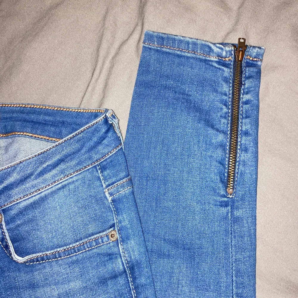 Fina,sköna, bra kvalitet . Jeans & Byxor.