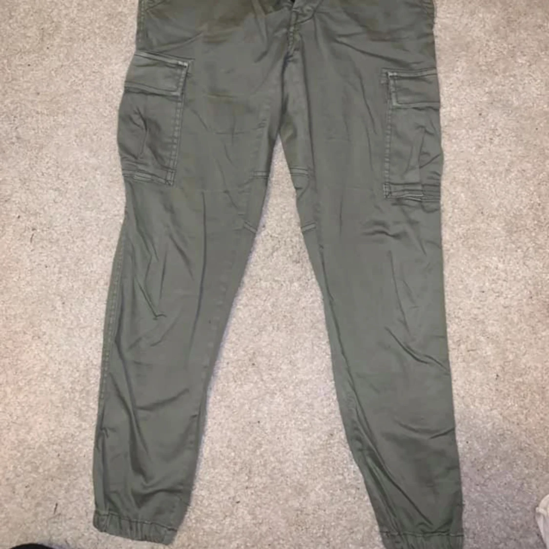Cargo byxor  - 90