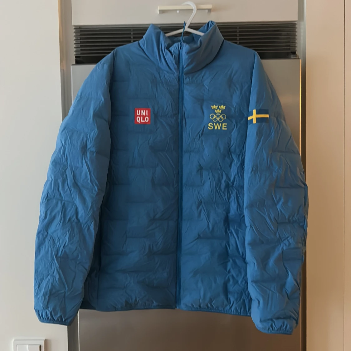 Winter OS 2022 Jacka