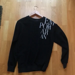 Emporio Armani  - Armani pull over 