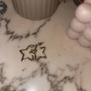 Fina örhängen  - Jättefina örhängen säljes 💕