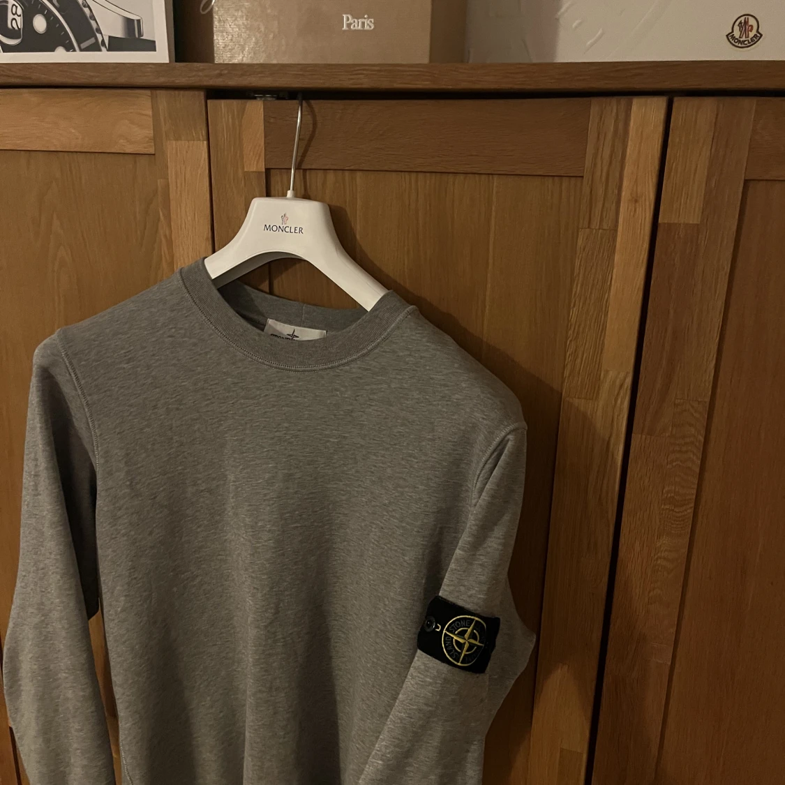 STONE ISLAND Sweatshirt