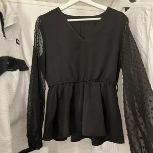 Oanvänd blus  - En fin blus från shein