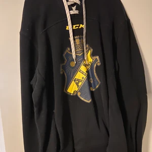 Aik hoodie - Aik hoodie från ccm, bra skick 
