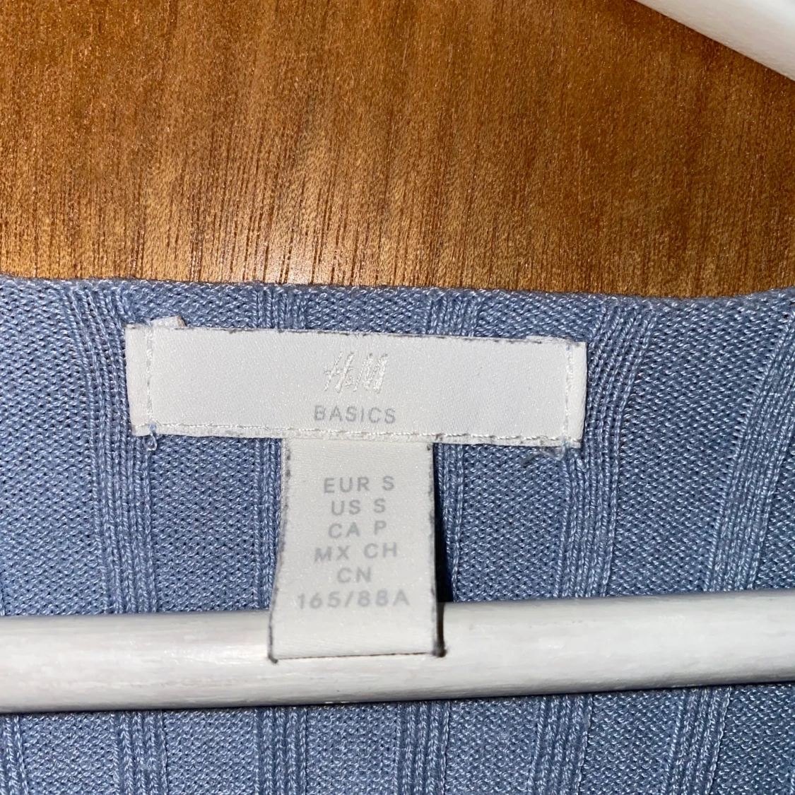 Långärmad tröja  - 90