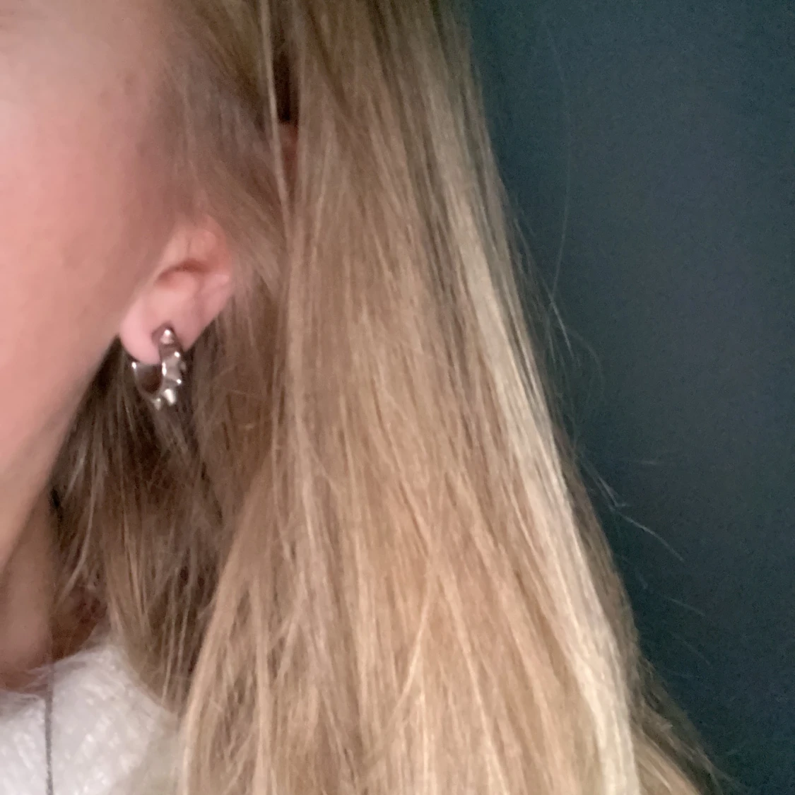 Örhänge Edblad - 90