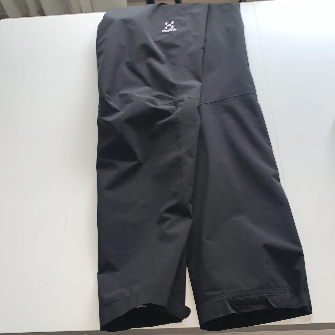 Haglöfs byxor  - 90