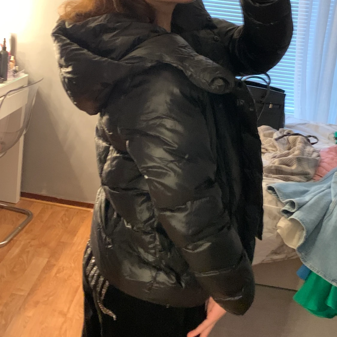 Everest jacka strl 34 - 90