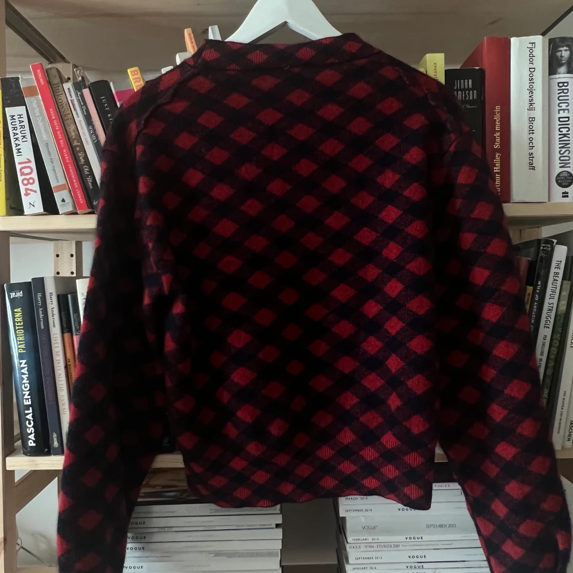 ACNE stickad ulltröja stl S  - 90