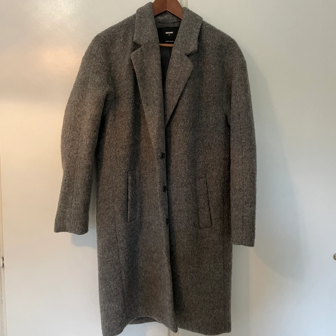 Kappa i storlek M - 91