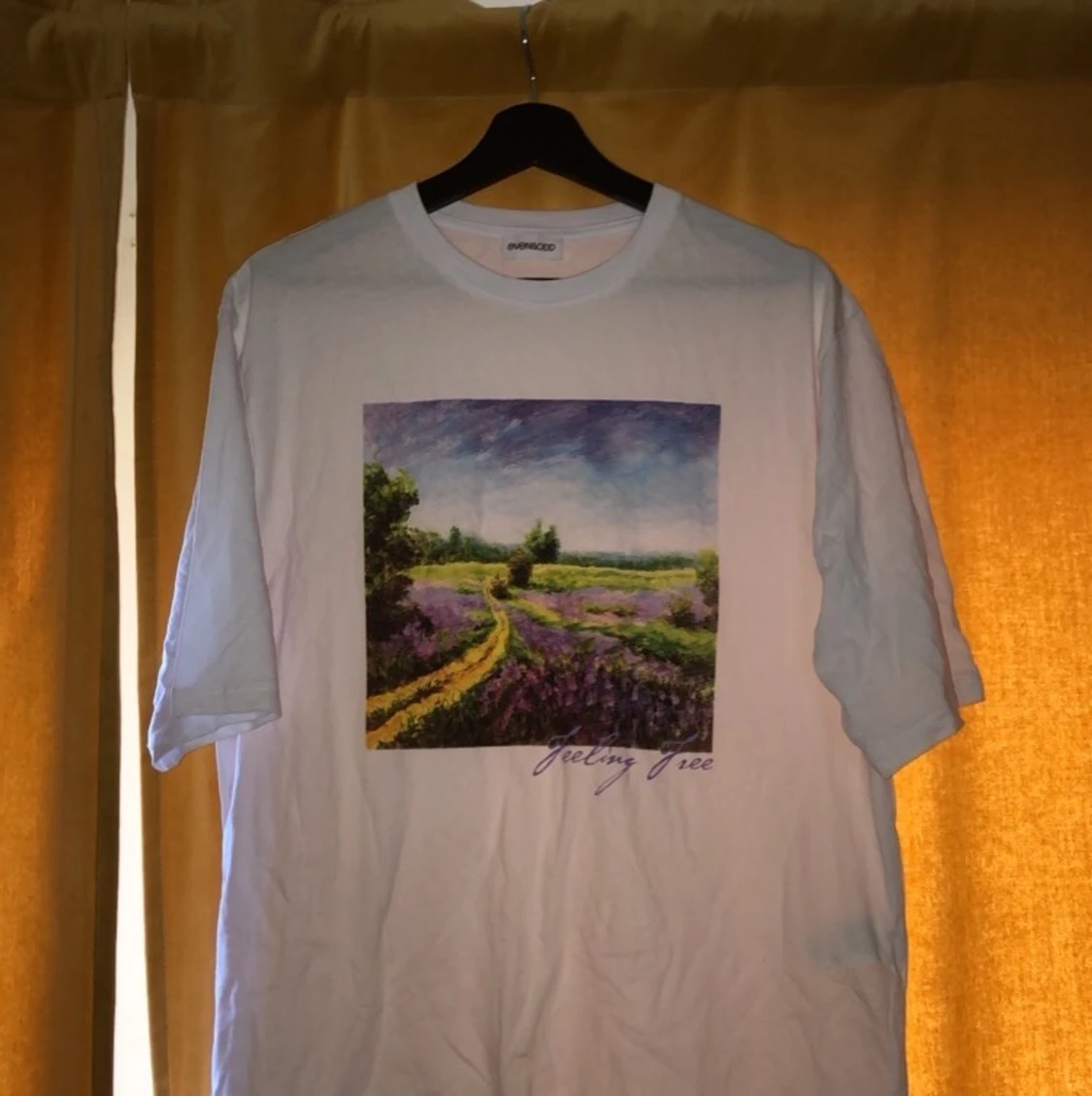 Rensning, allt ska bort! - 91