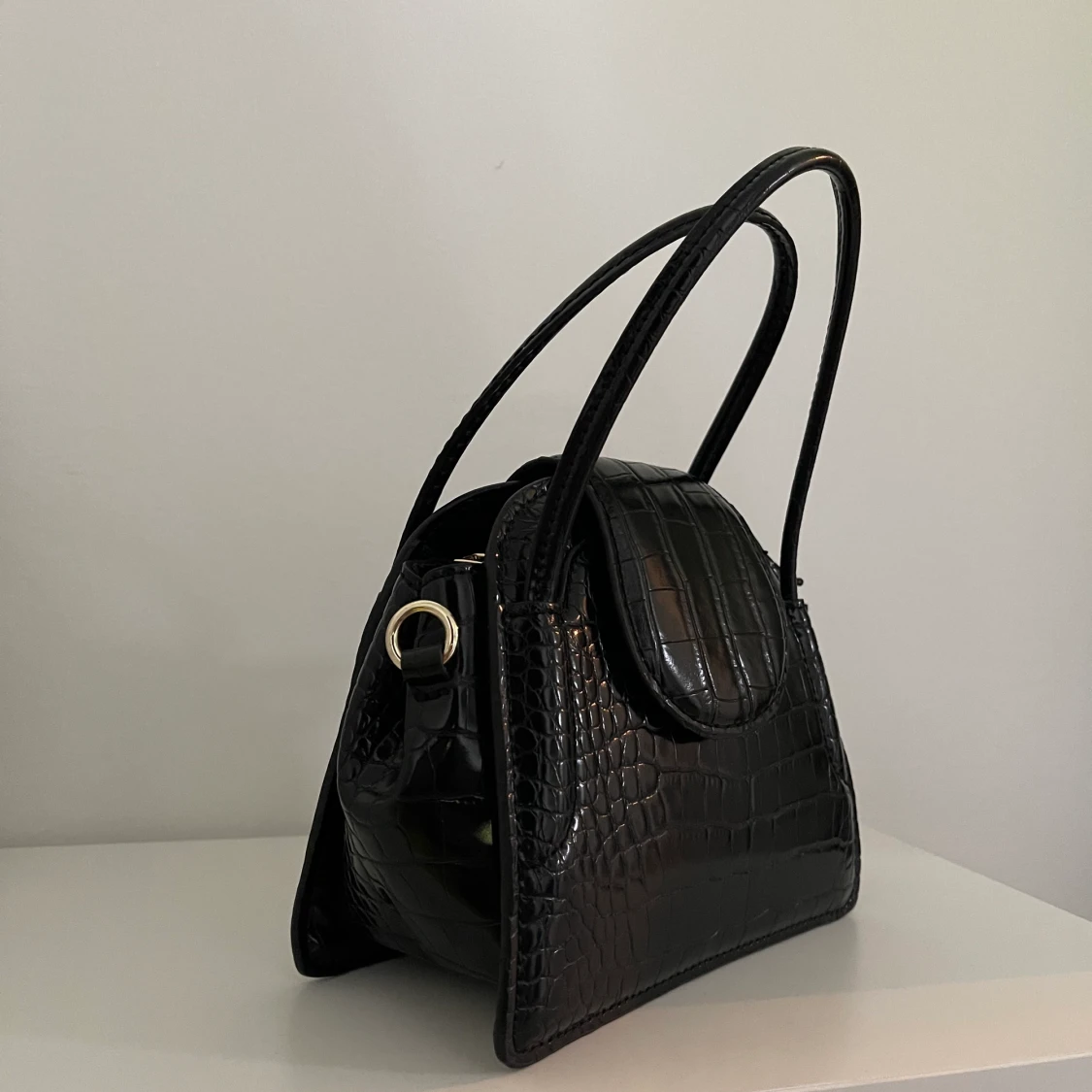 Mini bag, Zara - 90