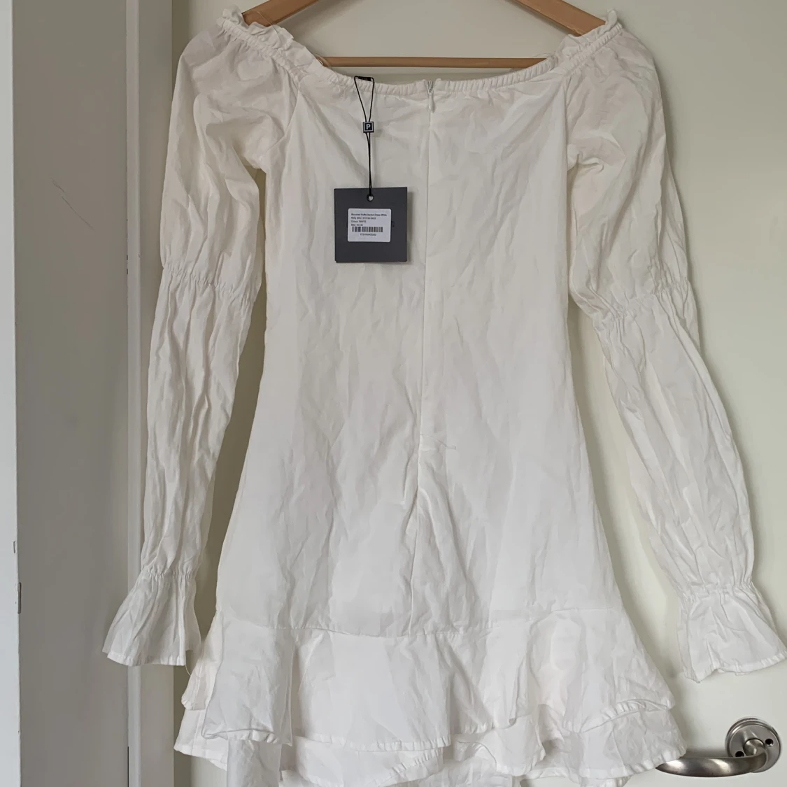 Nelly klänning strl 34 - 90