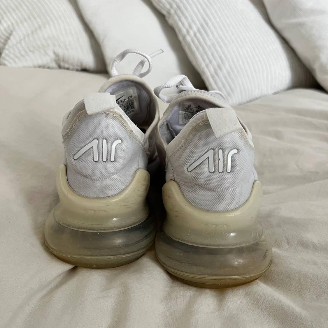 Nike air Max 270 dam - 90