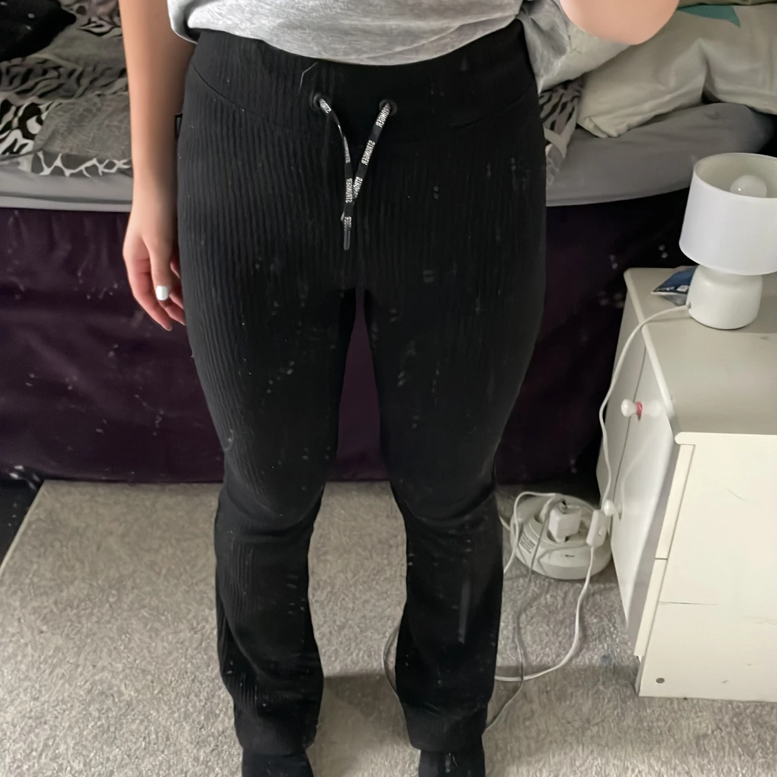 Stronger mjukisbyxor