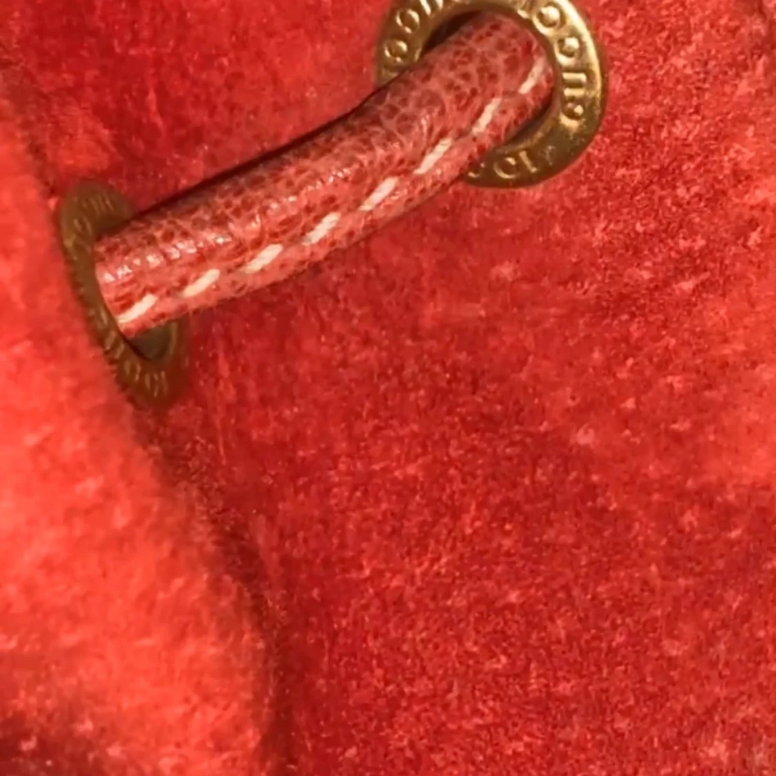 Mini gucci backpack  - 91