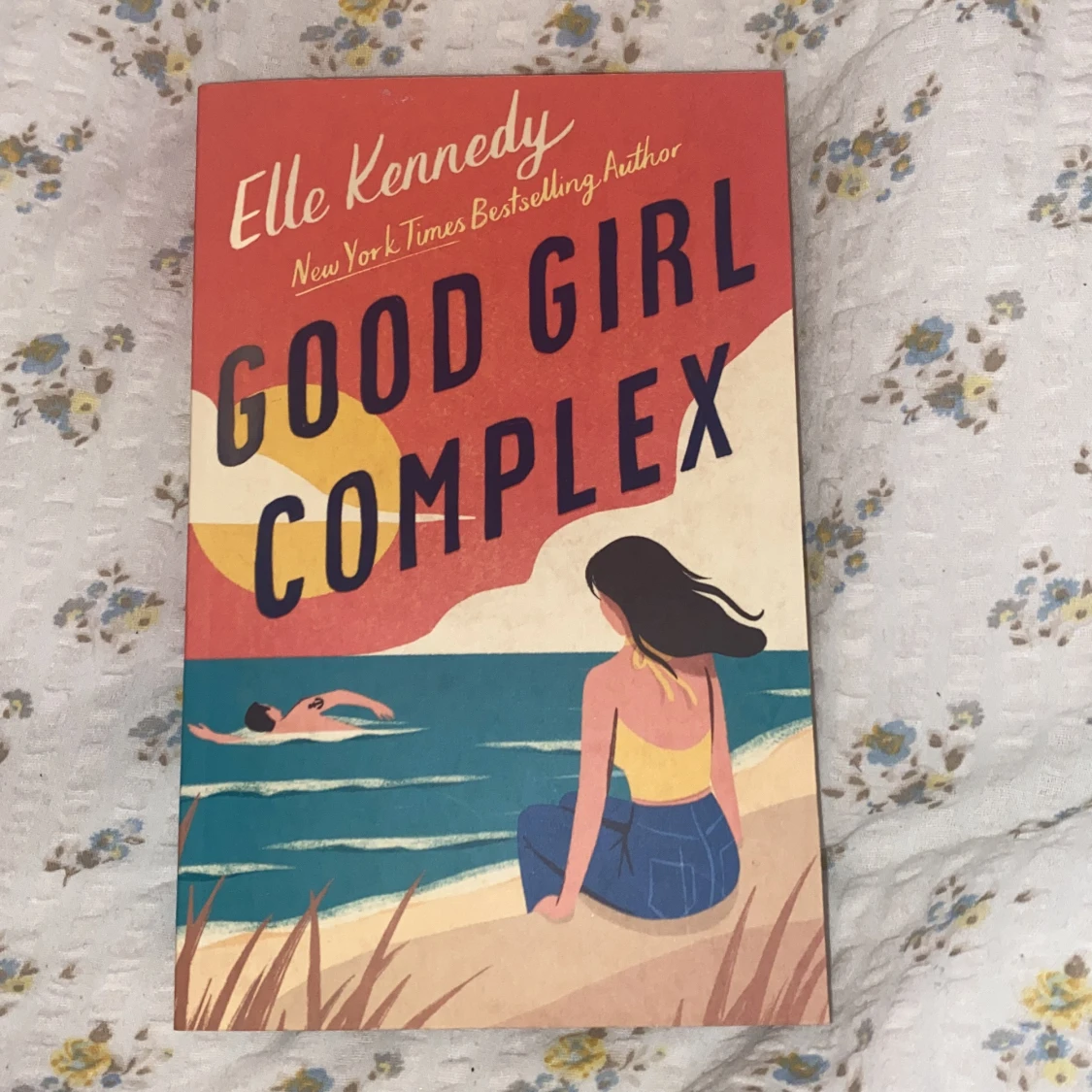 Bok, Good girl complex
