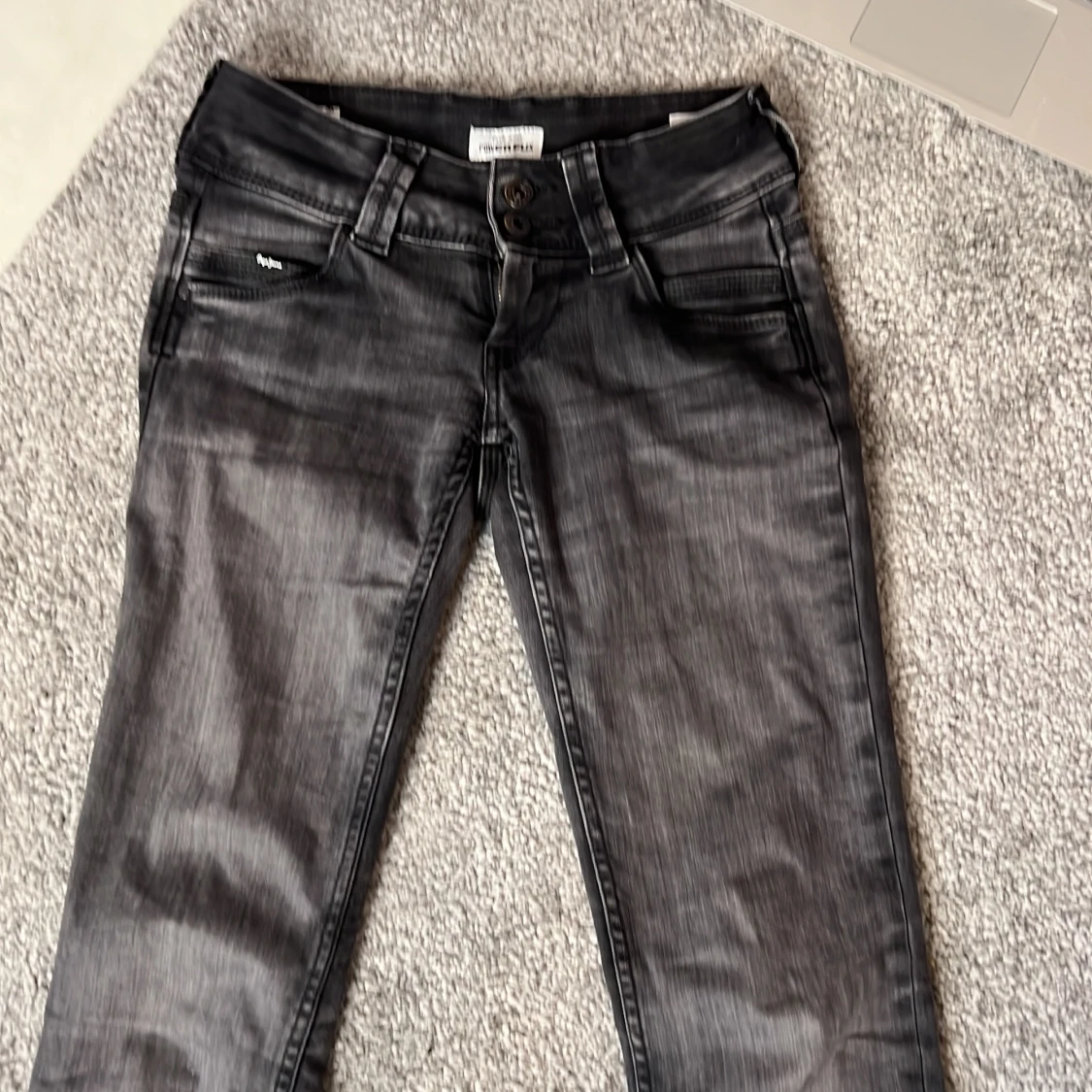 Pepe jeans Low waist - 90