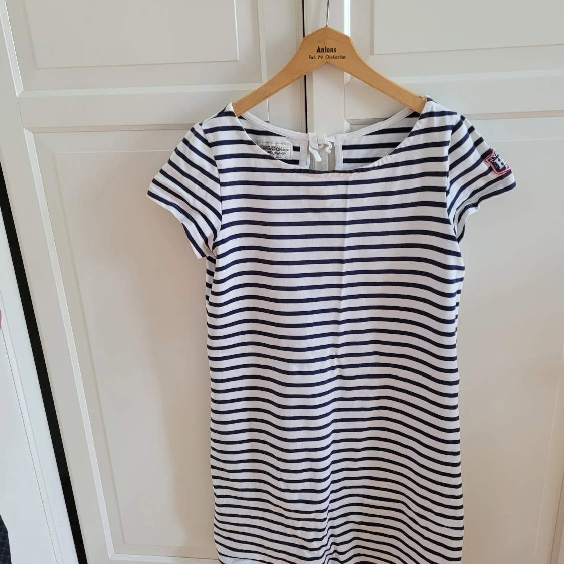 Klänning Hampton Republic strl 40/42 - 90