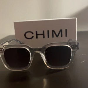 Chimi glasögon - 04 GREY  