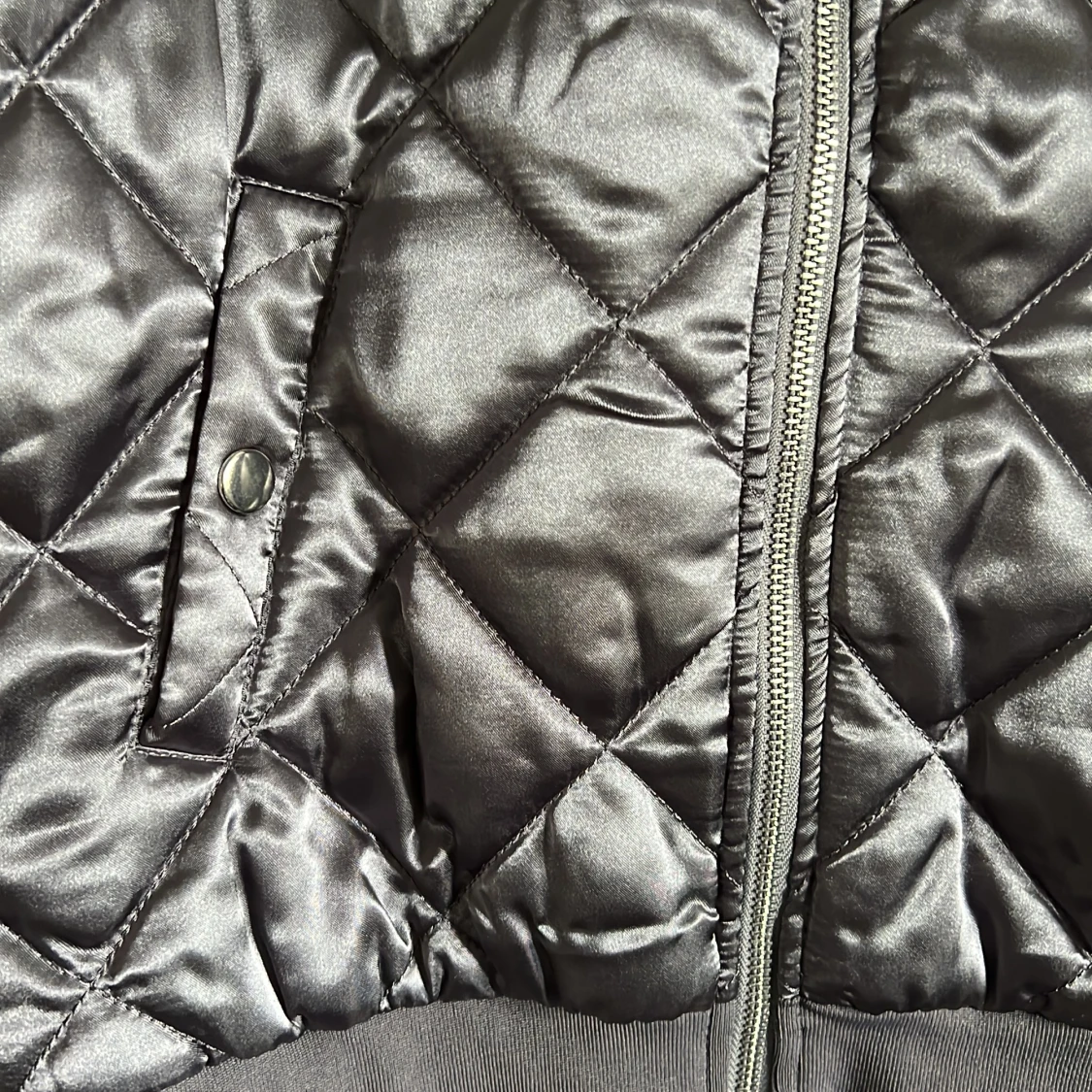 Bikbok jacka storlek xs - 90