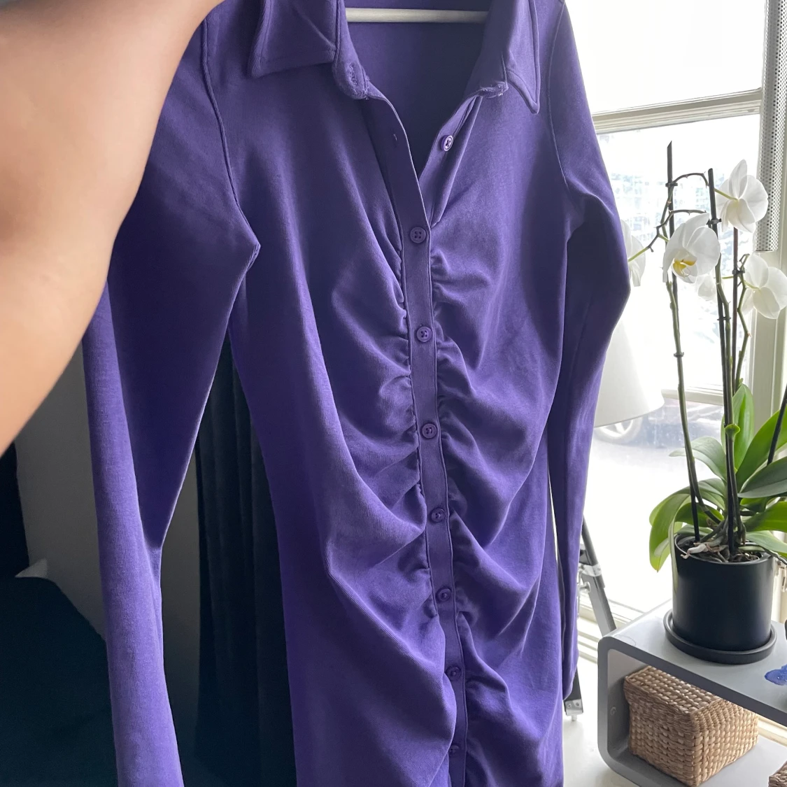 Klänning från Zara - 90