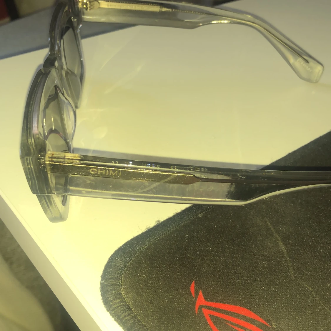 Chimi glasögon - 90