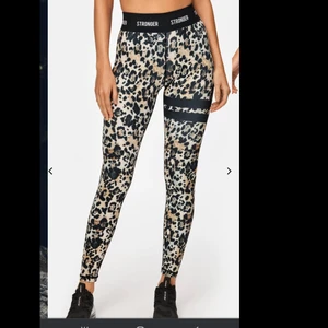 Stronger tights - Bra skick,andvänd fåtal gånger. Pris går att diskutera 