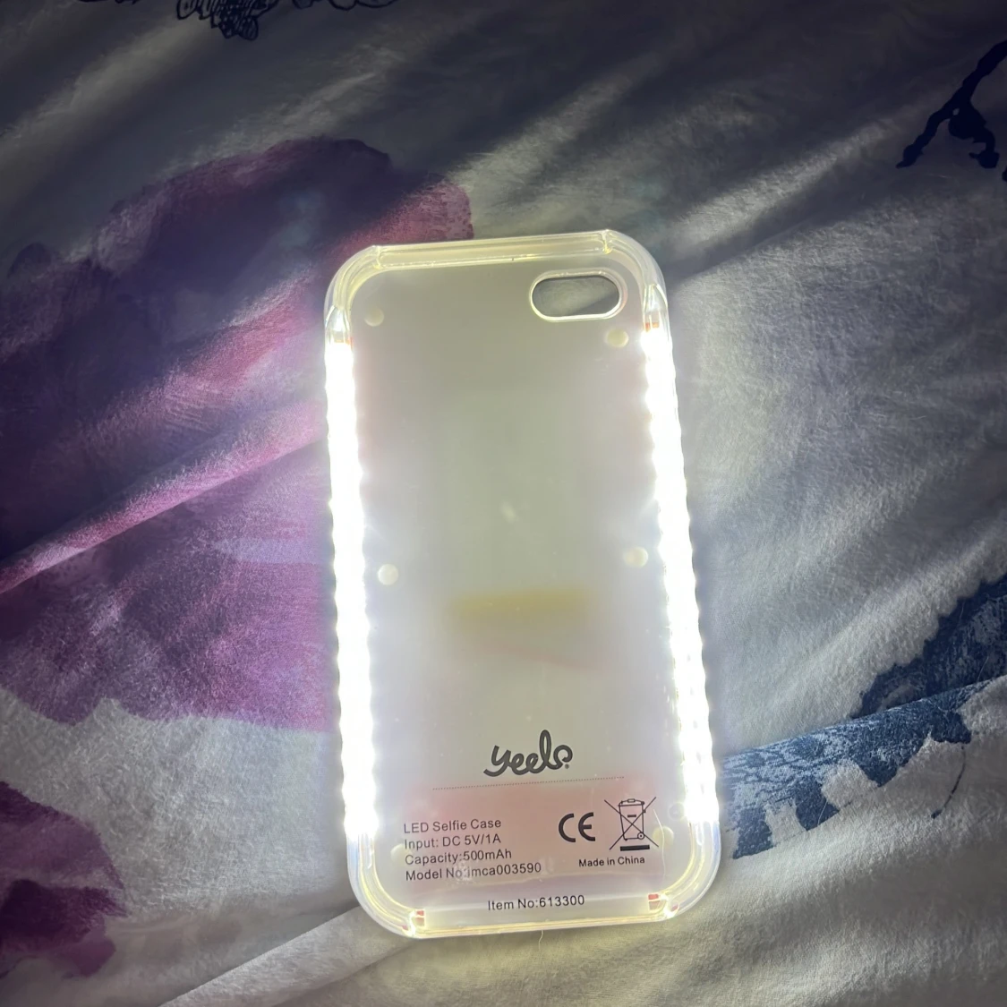 Selfie skal till iPhone SE - 91