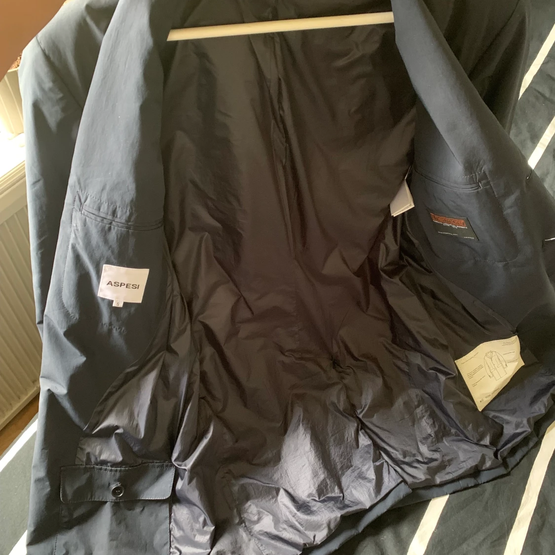 ASPESI Rock/Coat - 90