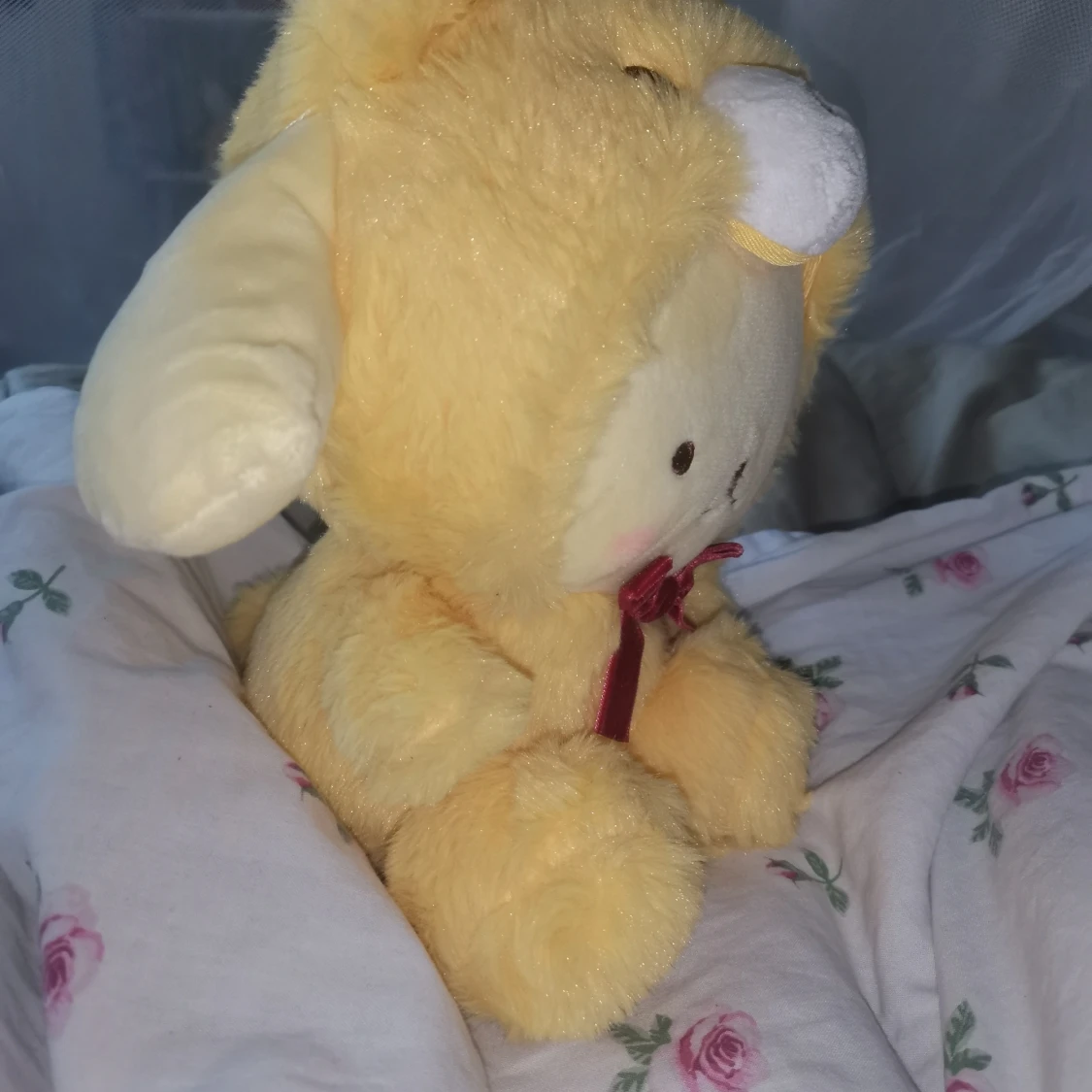 Pompompurin gosedjur - 90