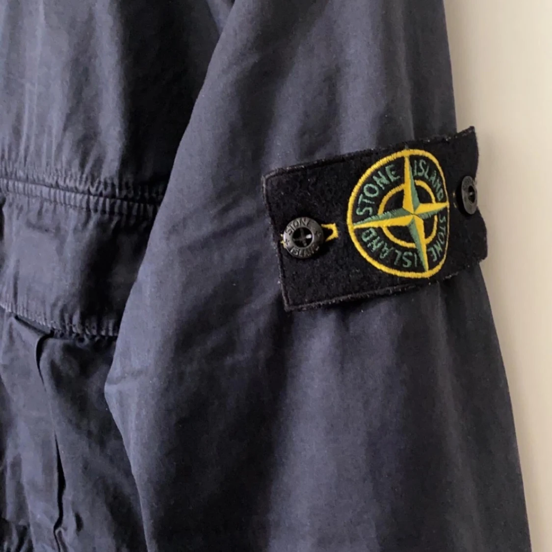 Stone island overshirt - 90