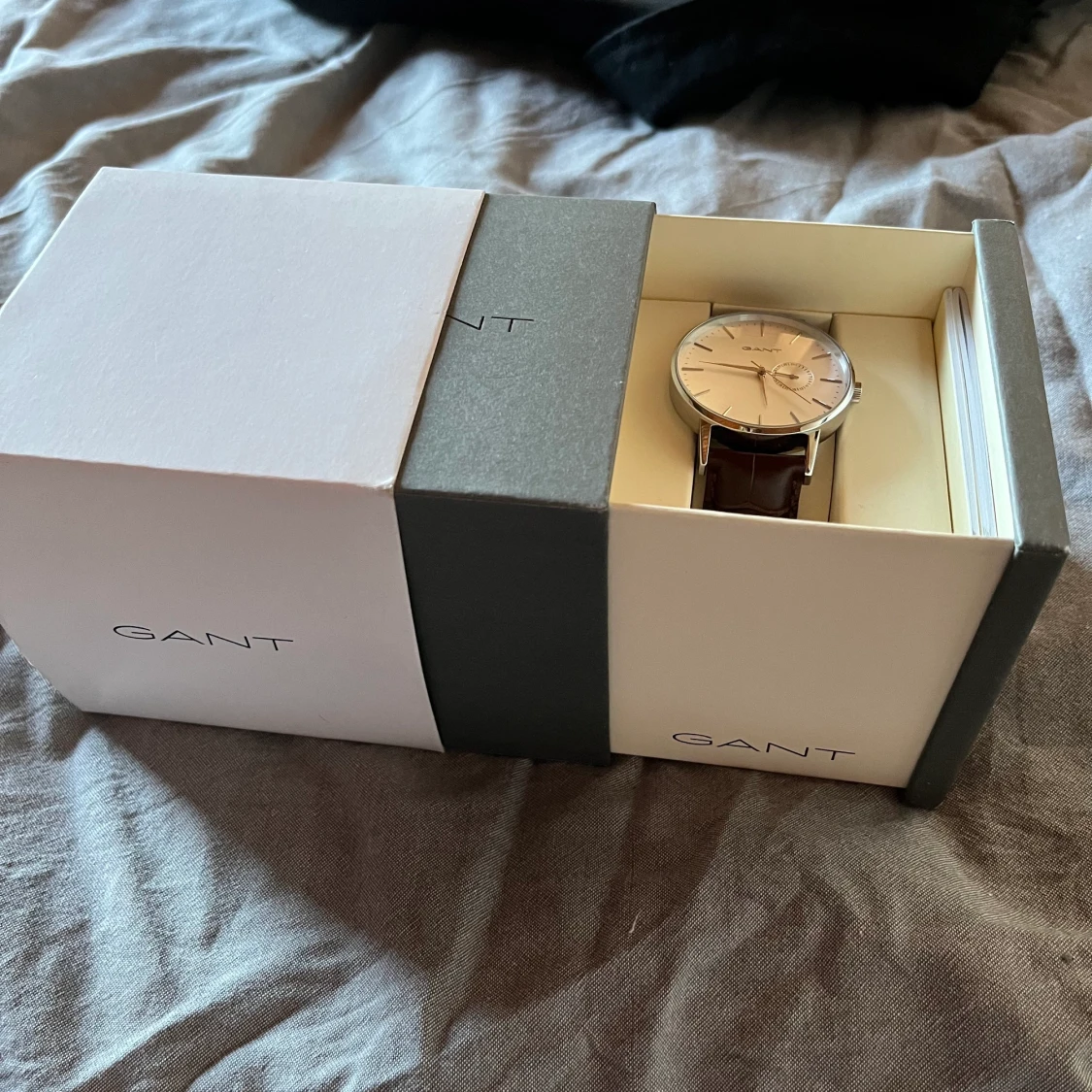 Gant Park Hill II - 91