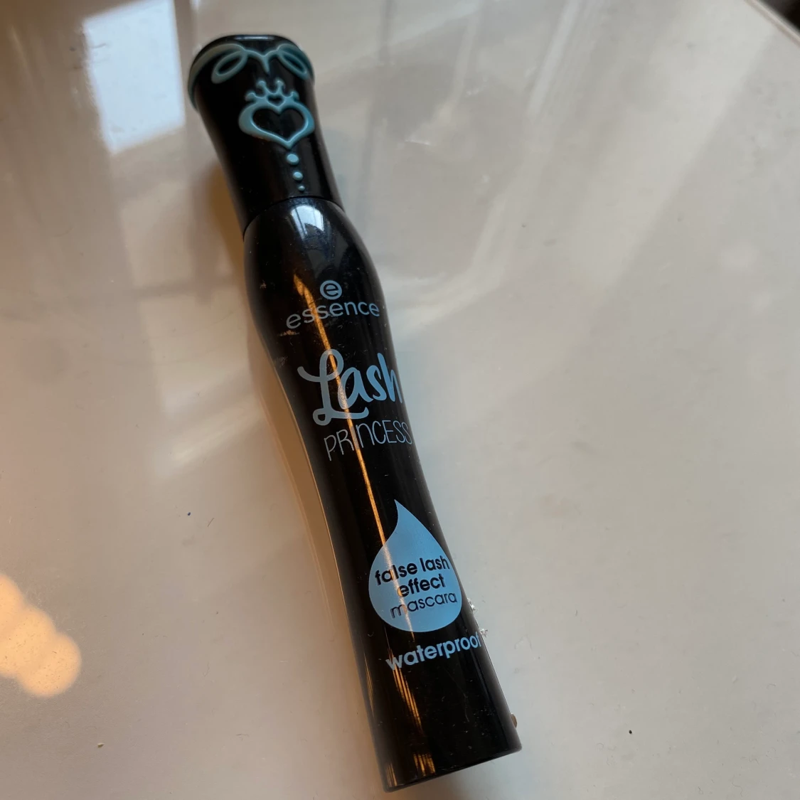 Lash princess mascara - 90