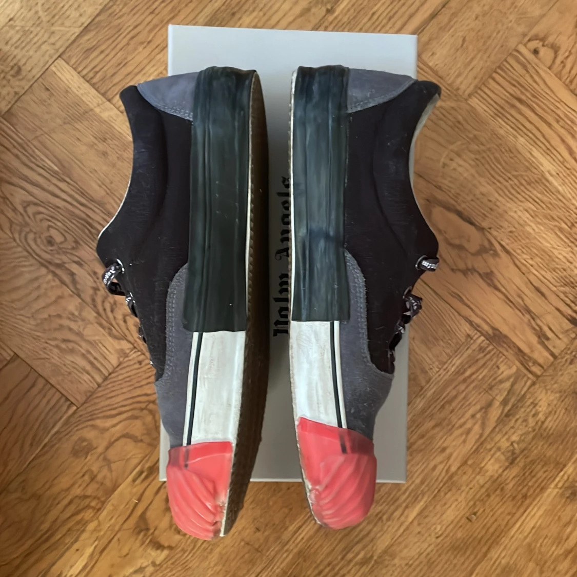 Palm Angels - Sneakers - 91