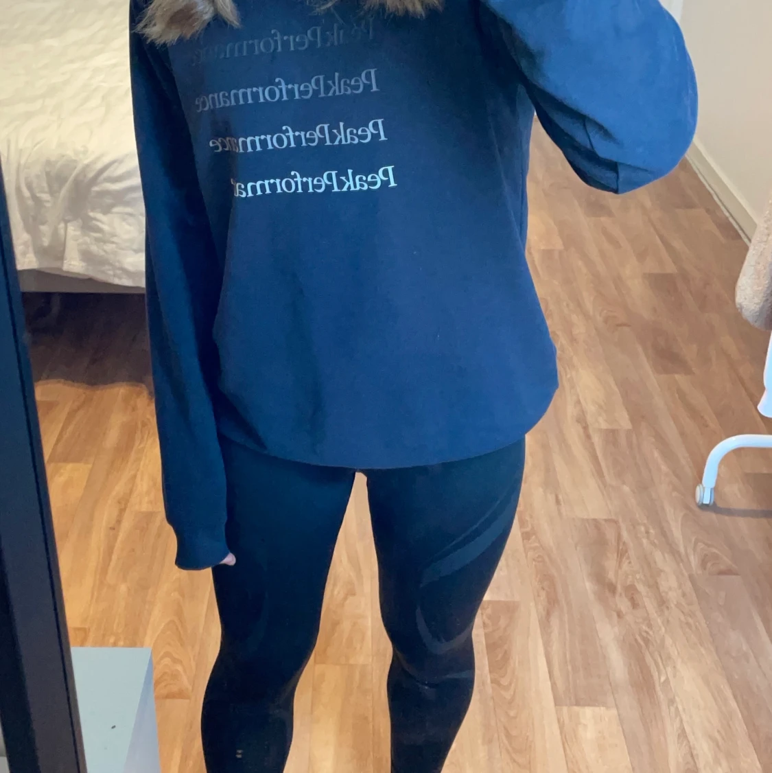 Peak Performance Tröja 