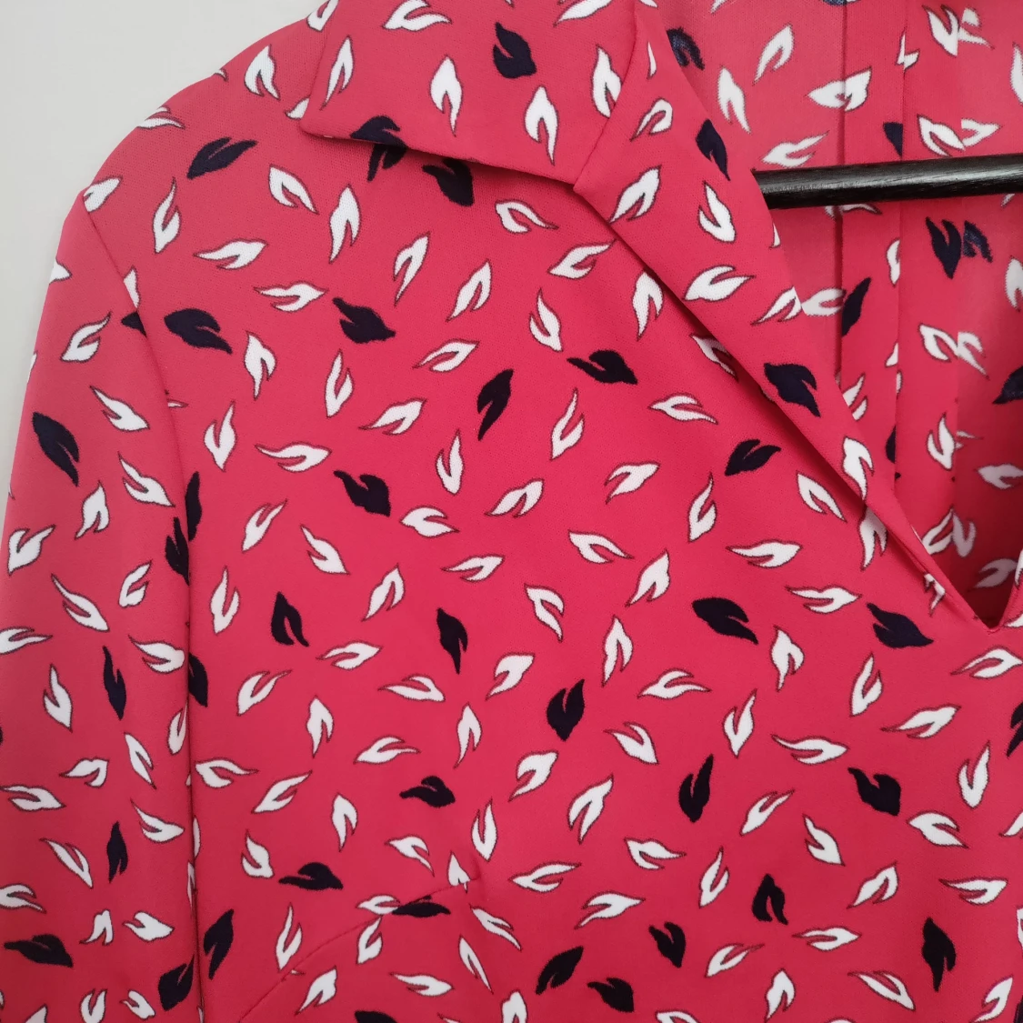 Vintage klänning  - 90