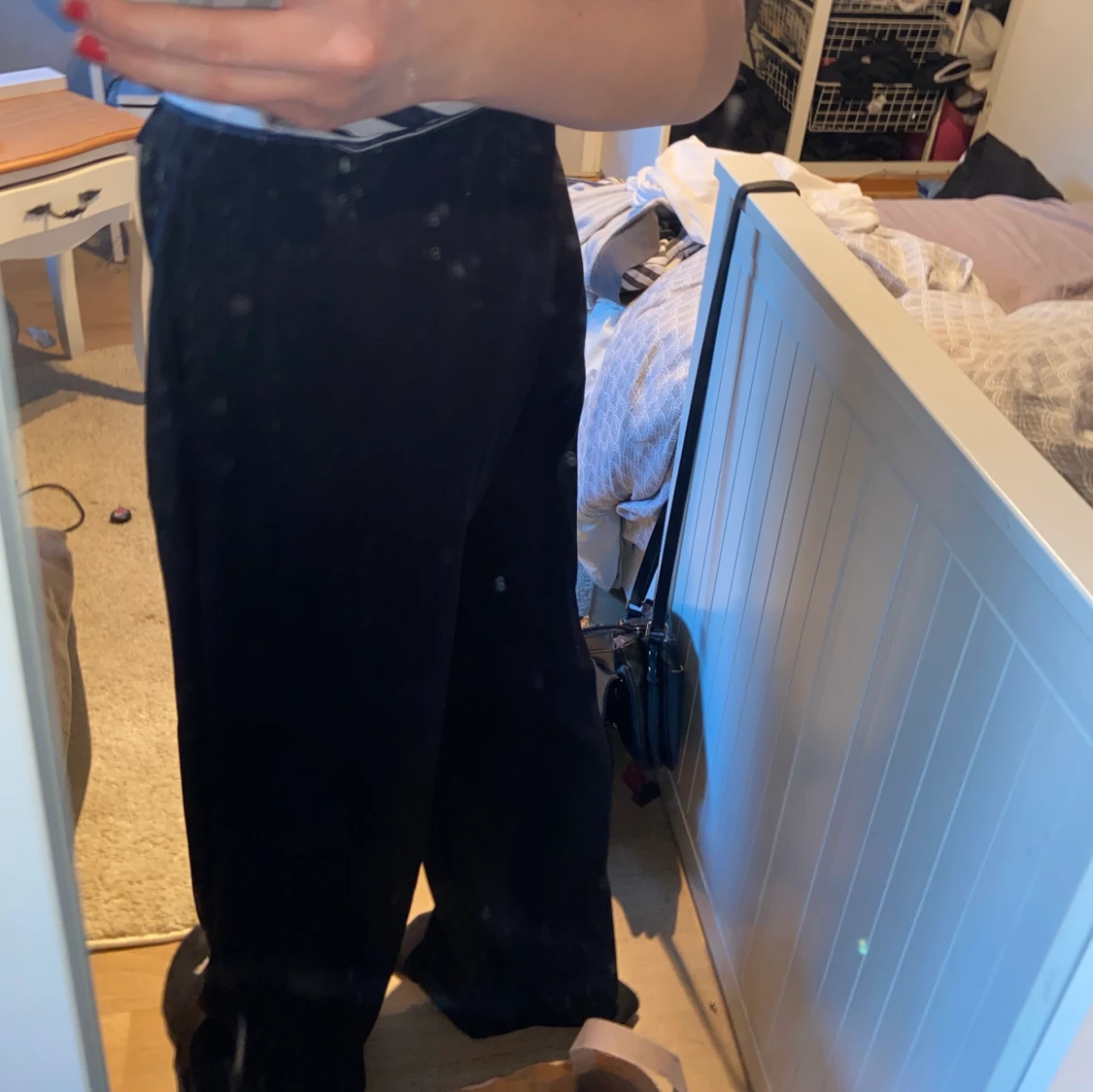 Stora mjukisbycor från shein  - 90